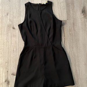 Gianni Bini Ella Romper